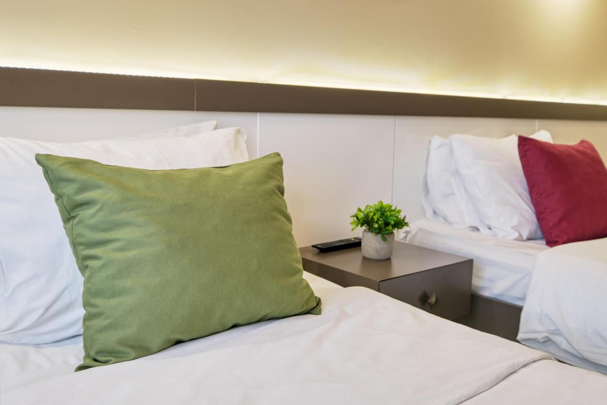 Duck Otel İstanbul